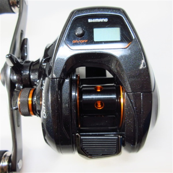 ２１バルケッタ１５１ＤＨＰＧ